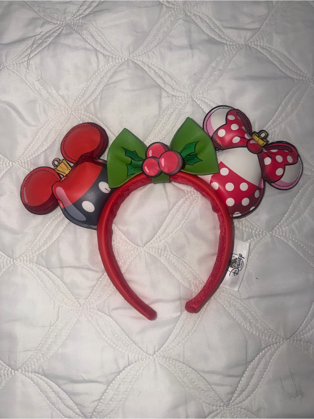 Disney loungefly ears